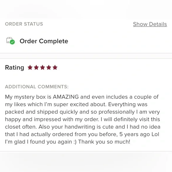 10 Item Reseller Mystery Box! - Picture 9 of 14